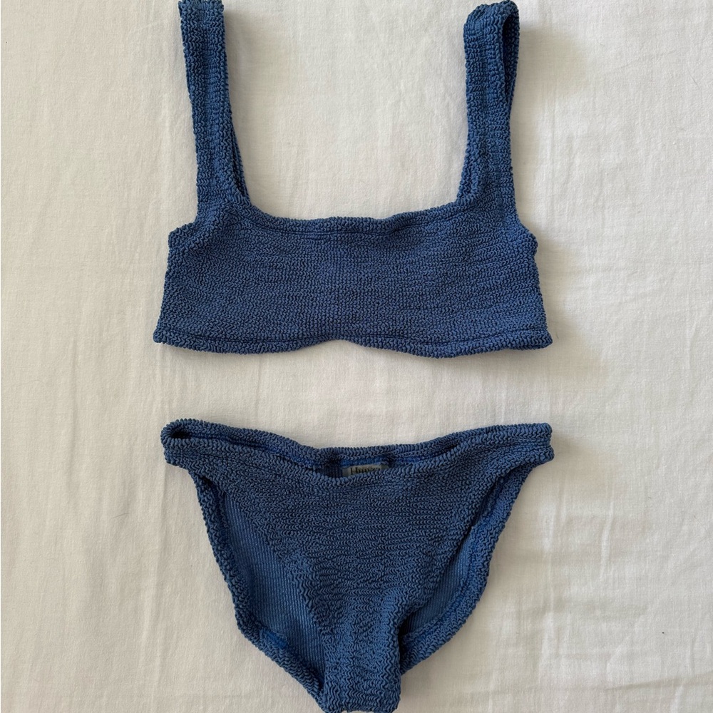 Hunza G Xandra Bikini